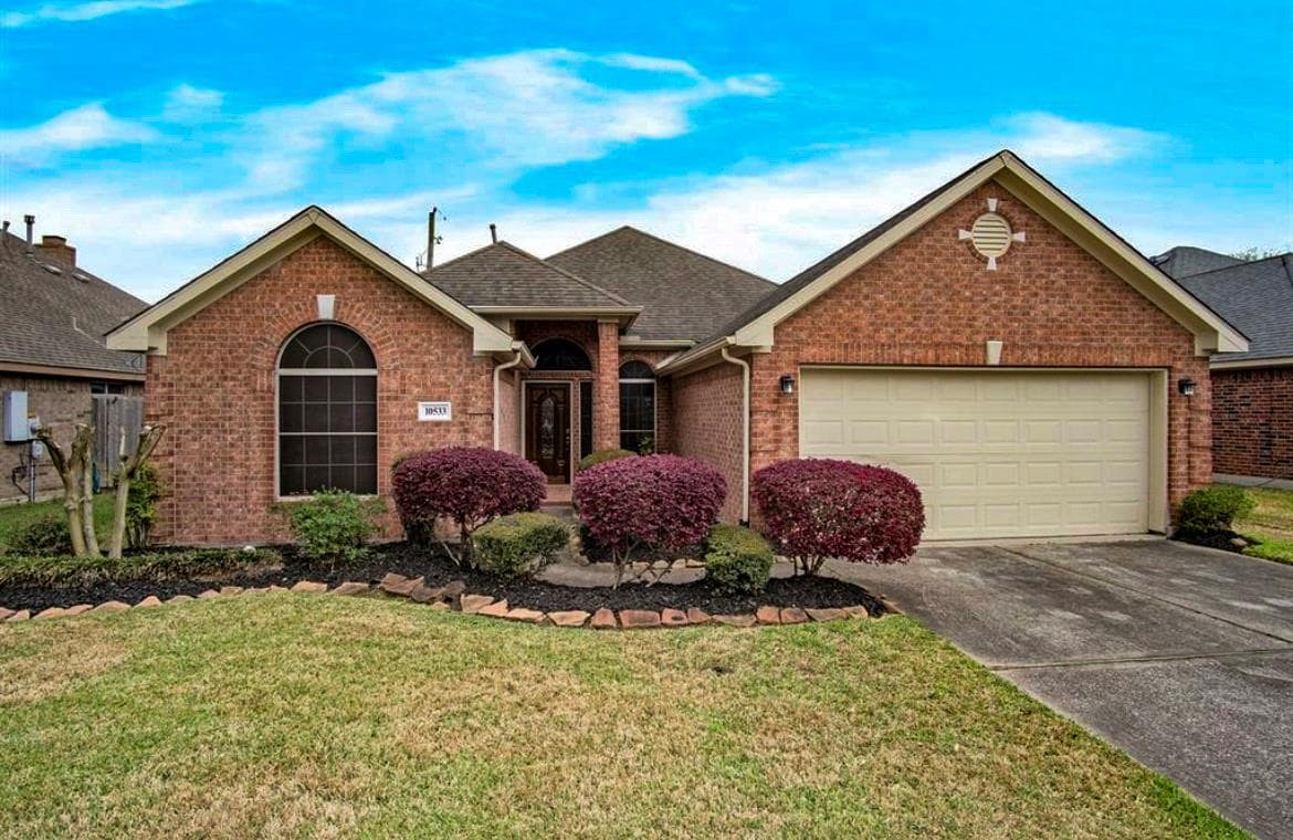 10533 Spencer Landing Ln