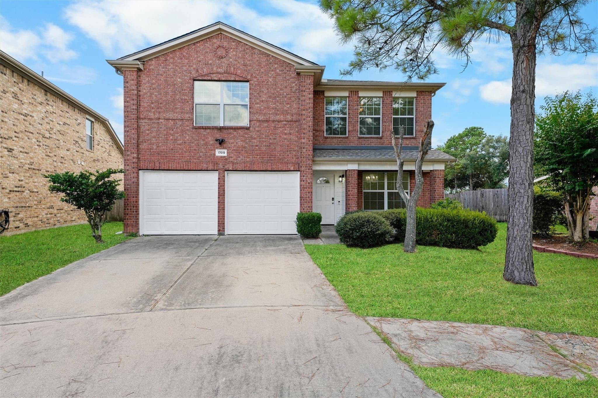 17619 Sulphur Stream Ct
