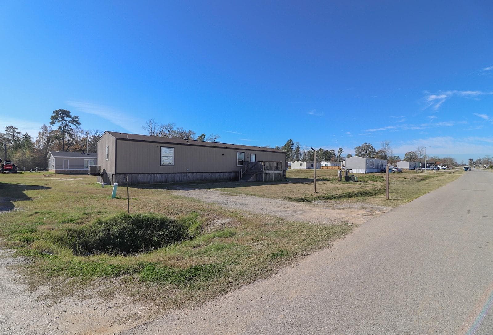 15490 Forest Trace North Dr