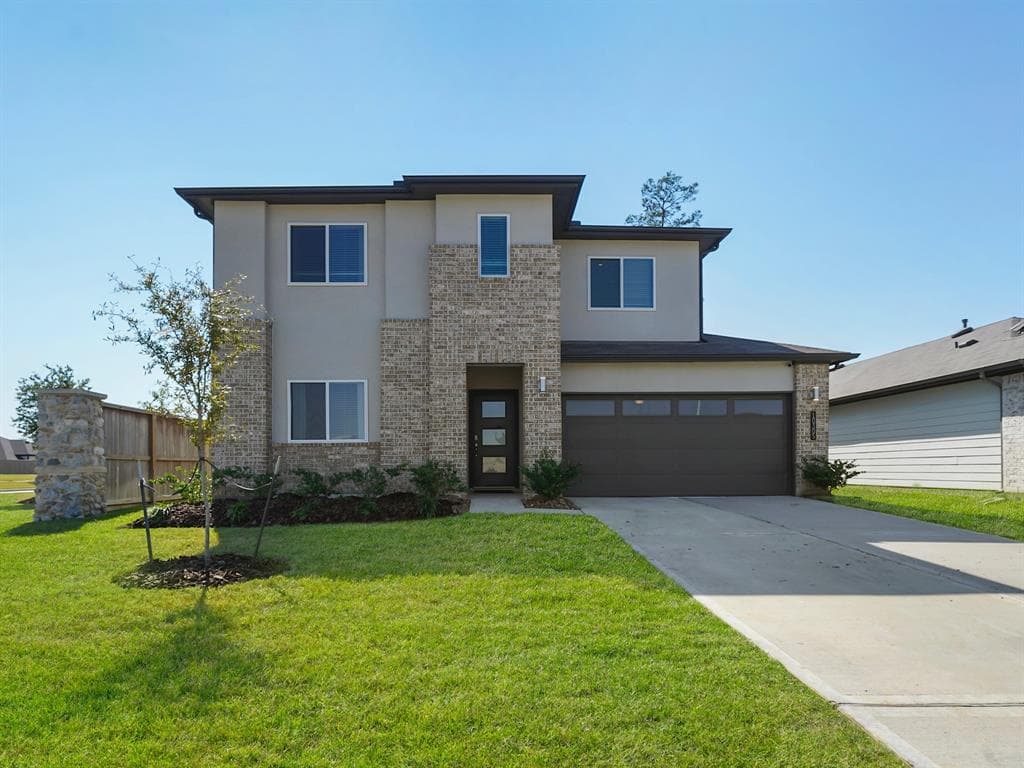 10305 Cascade Range Ln