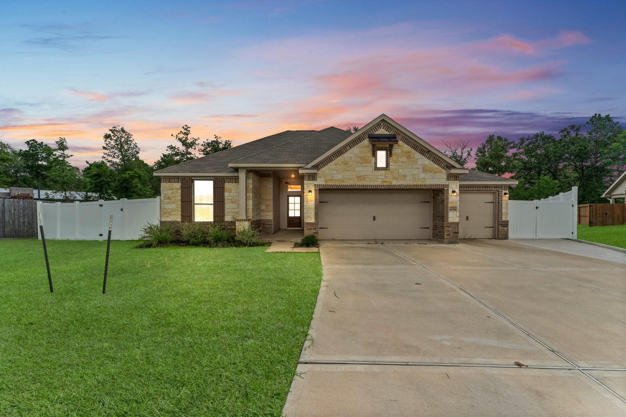 6026 Hazel Place Dr