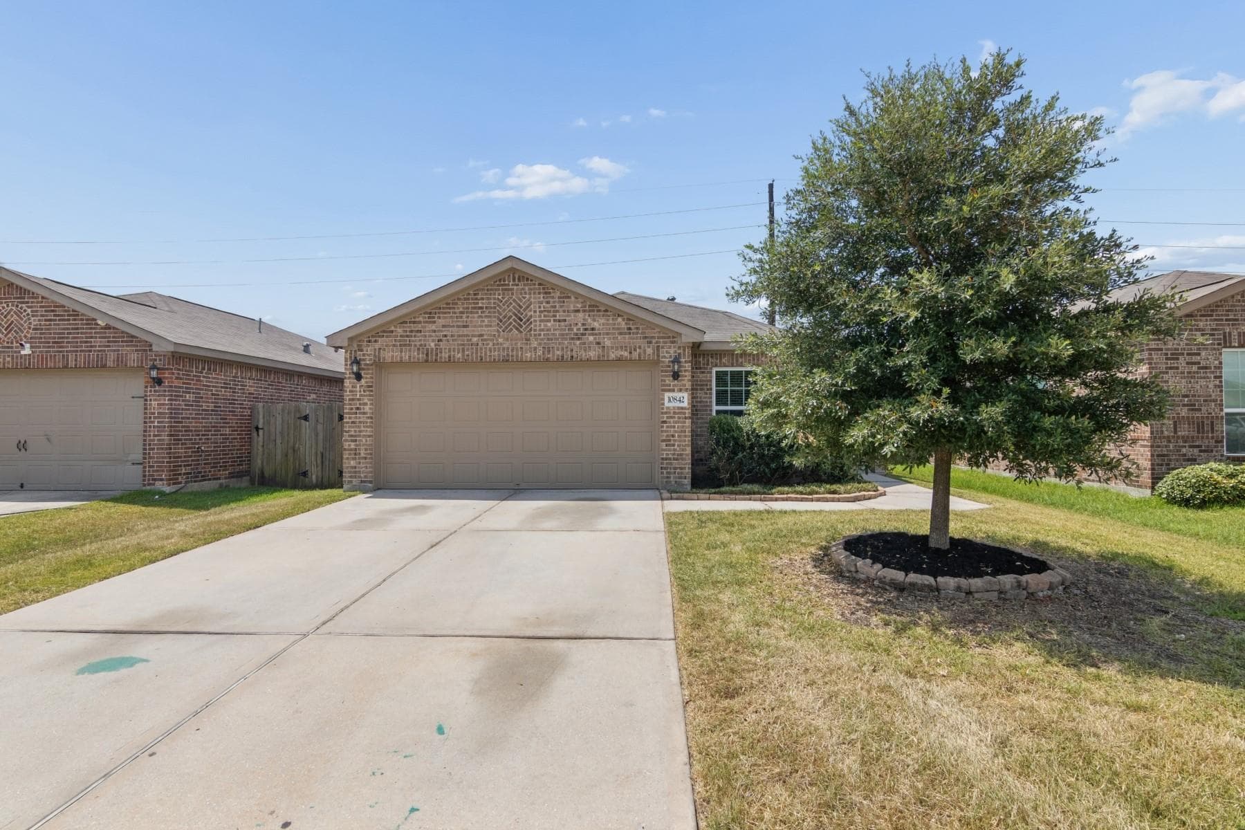 10842 Spring Brook Pass Dr