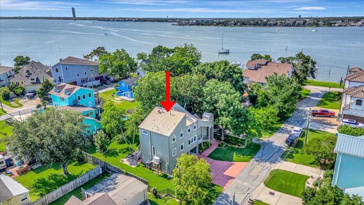 112 Oak Rd