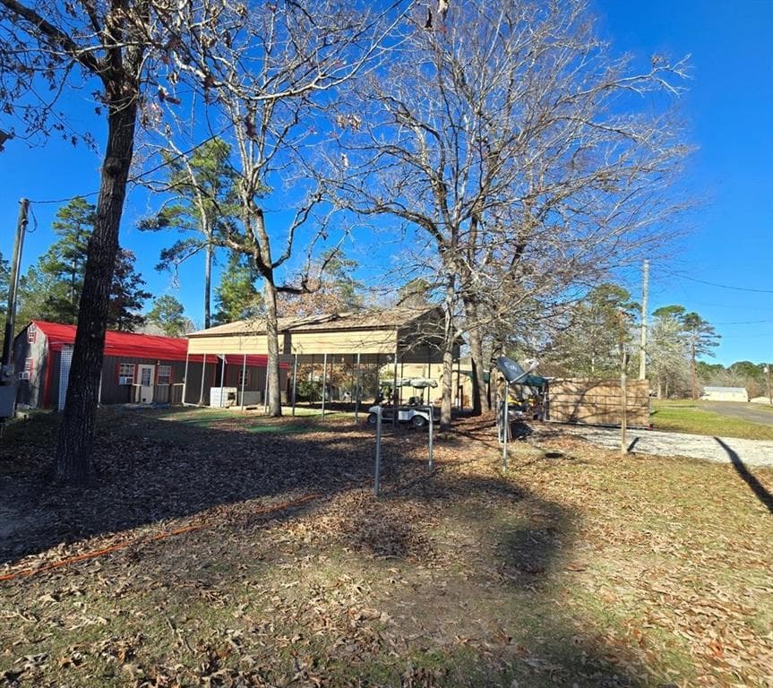 285 Pinewood Dr