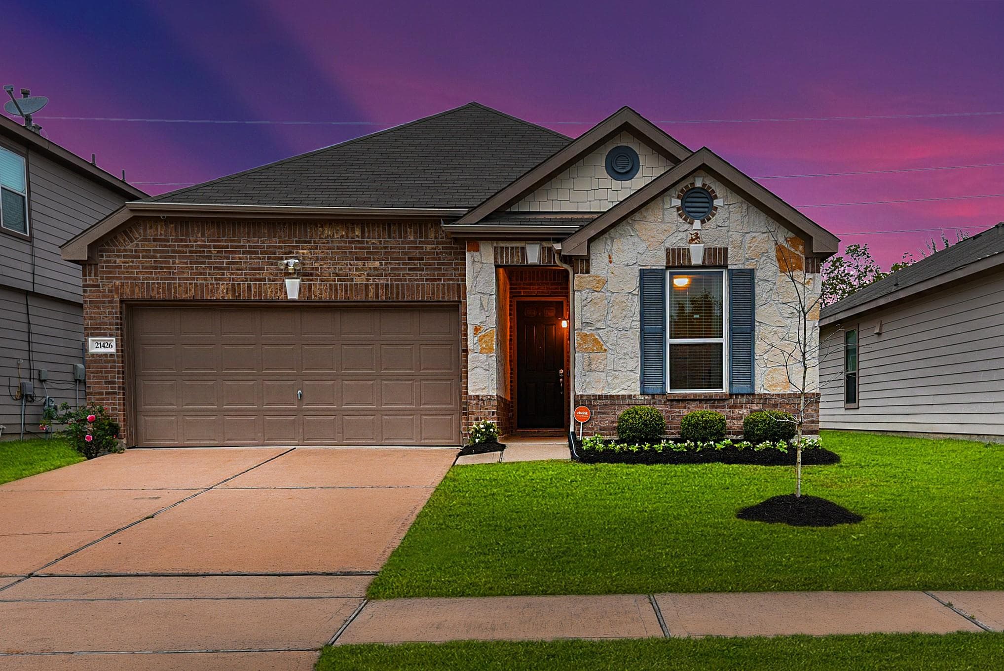 Main property image