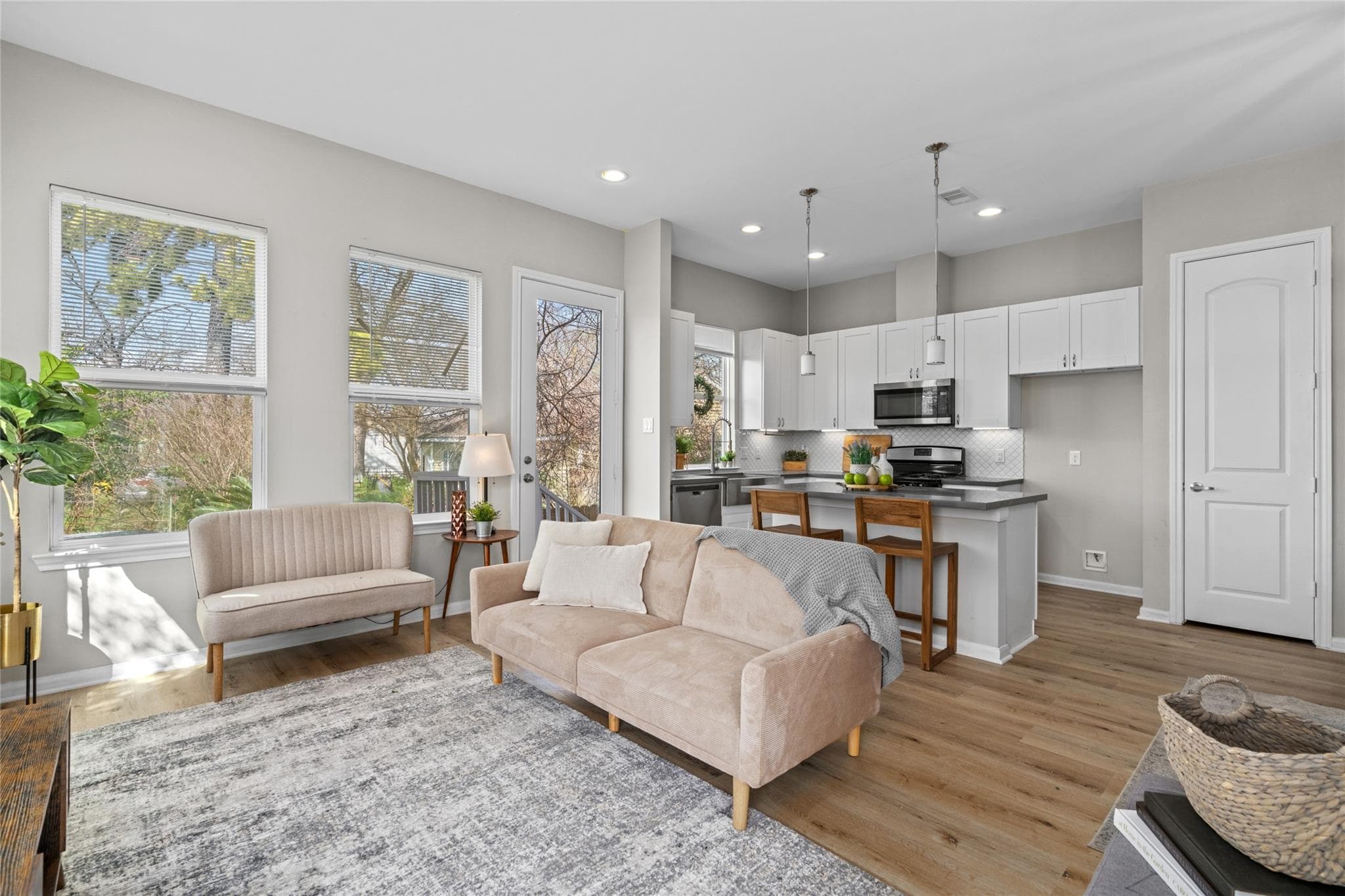 5610 Patrick St Unit I