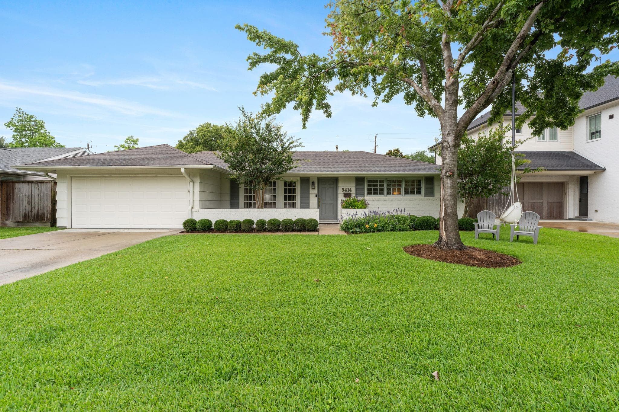 5414 Pagewood Ln