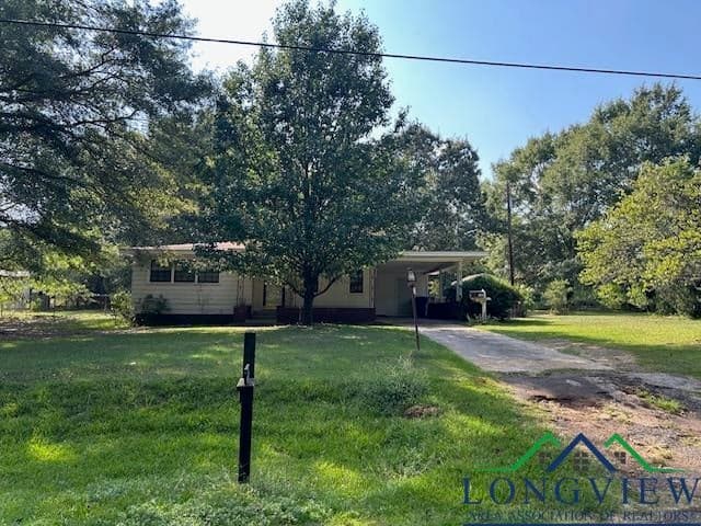 1401 Myrtlewood Dr