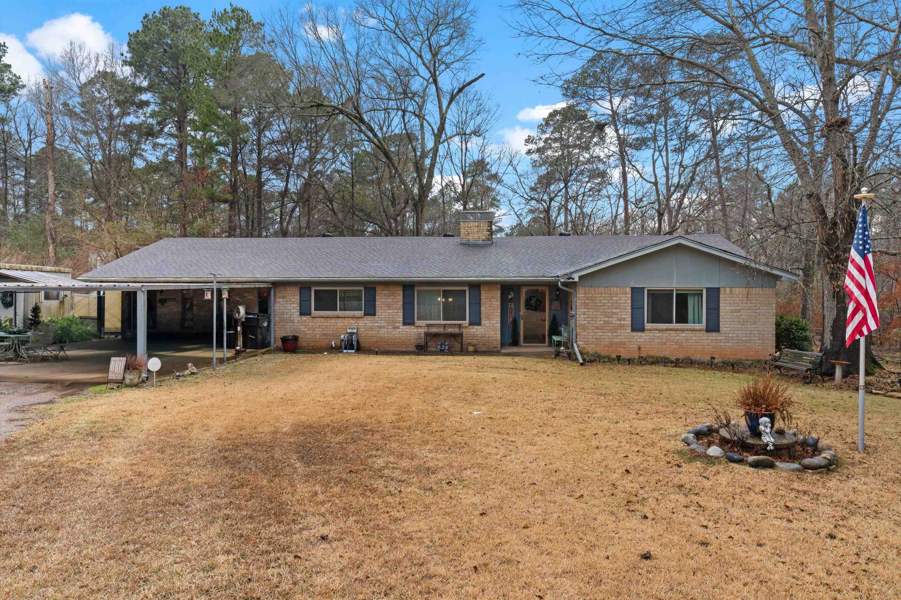 3501 Boyd Rd