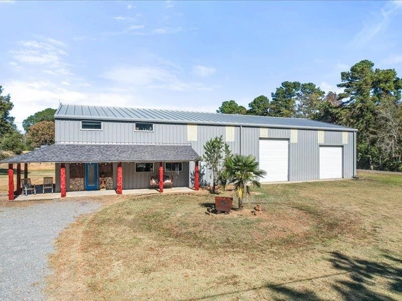 4857 Page Rd