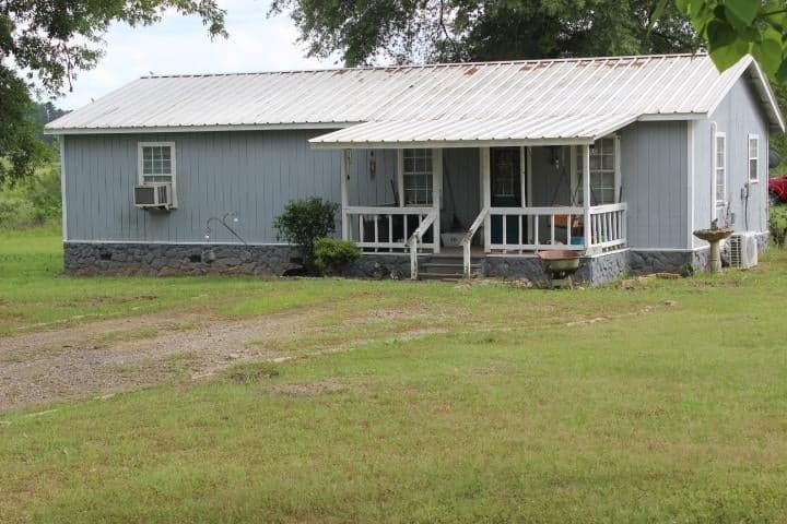 292 Jj Craver Rd