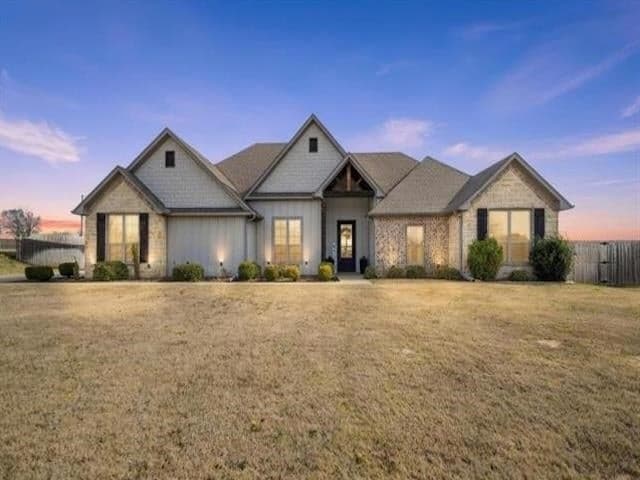 421 Bush Buck Way