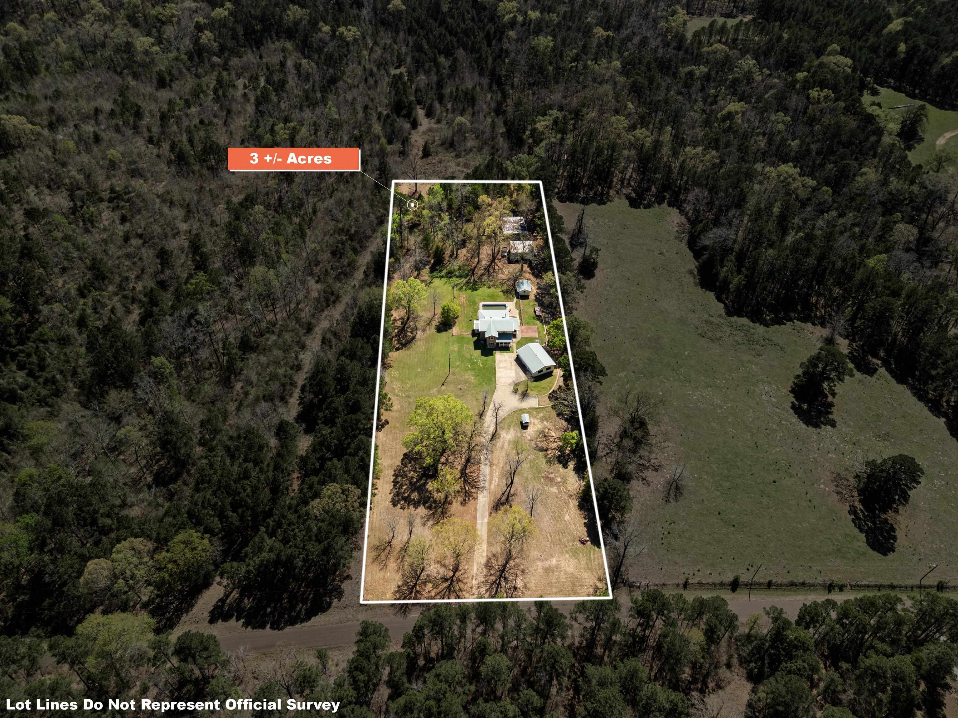 533 Huffman Rd