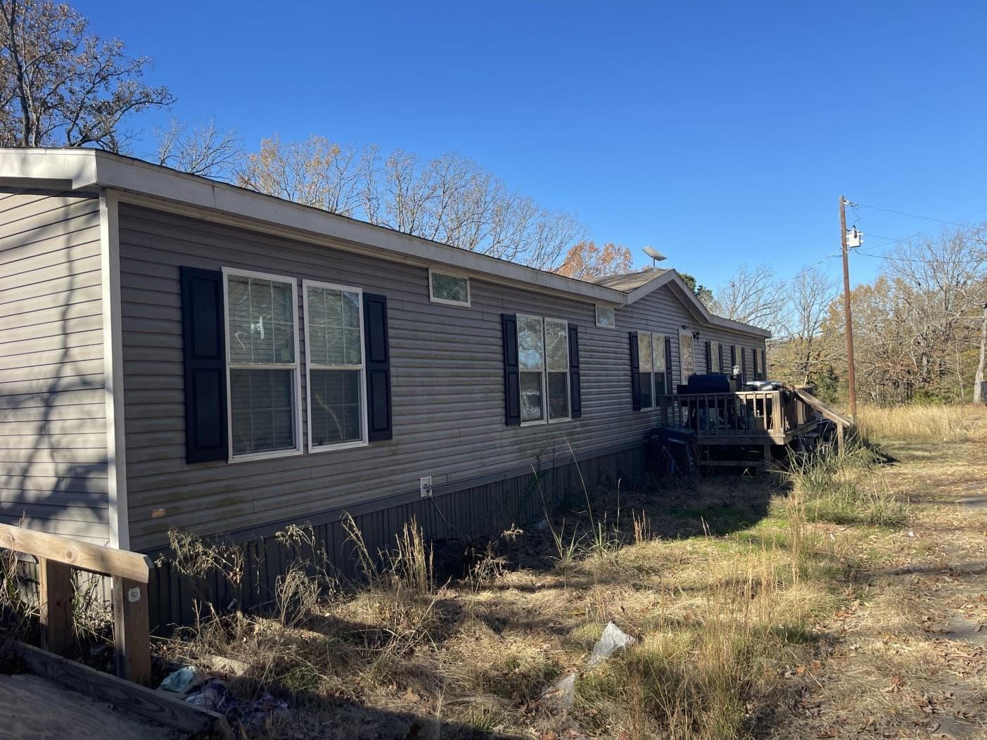 1935 County Road 3333