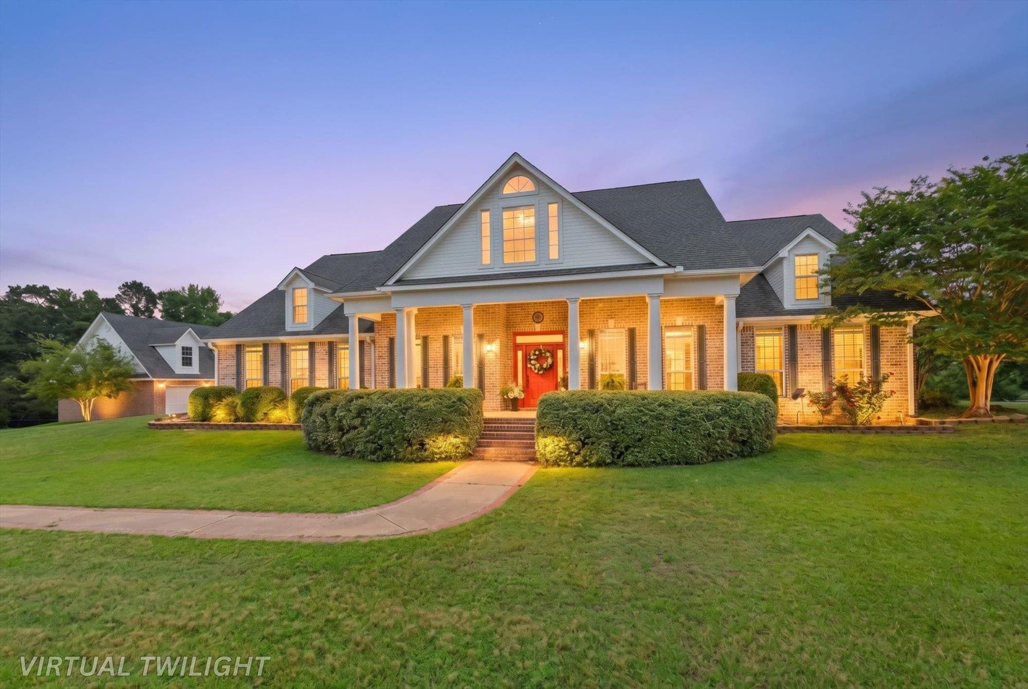 250 Timberlake Ranch Rd