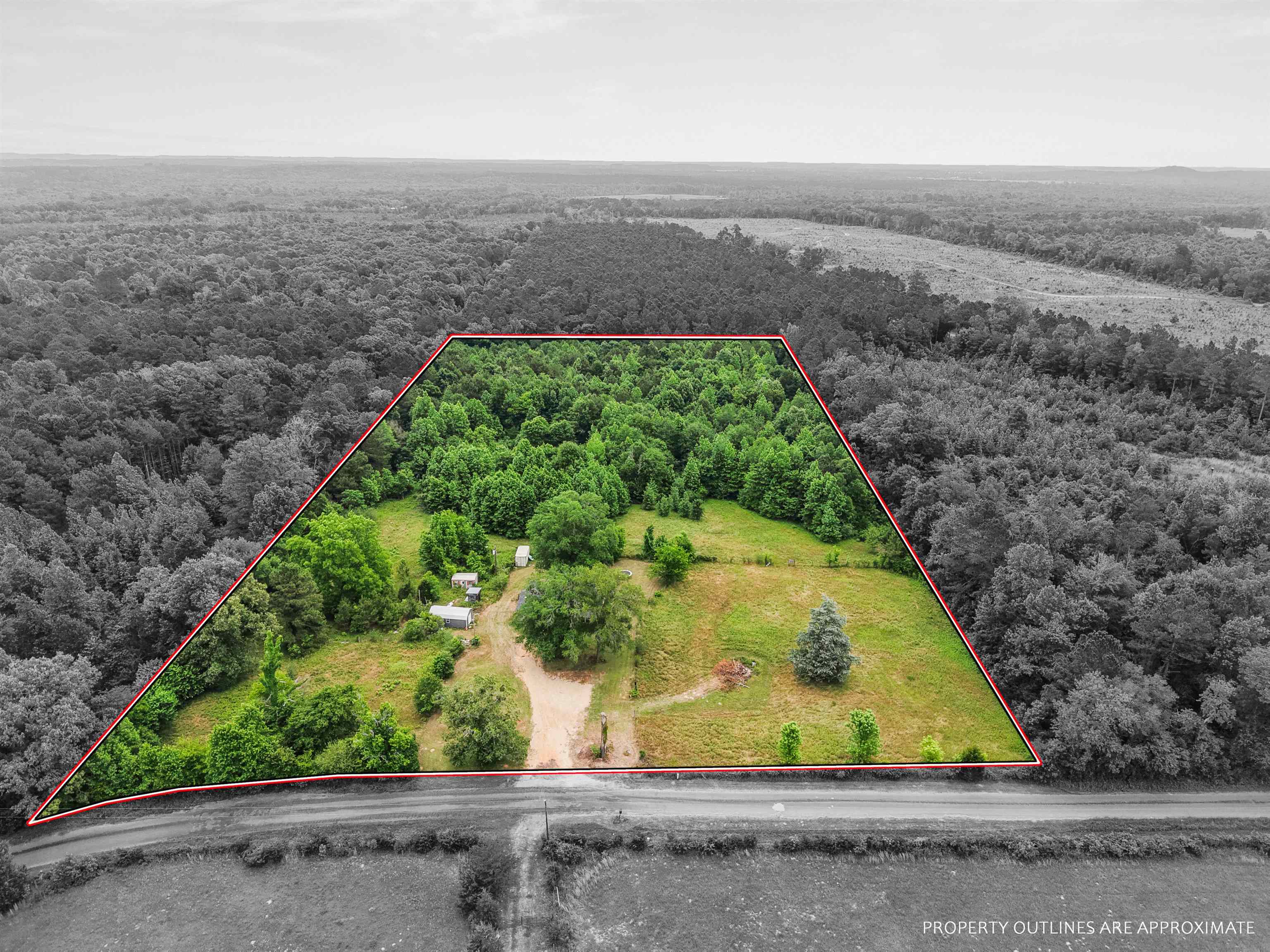 222 County Road 2929