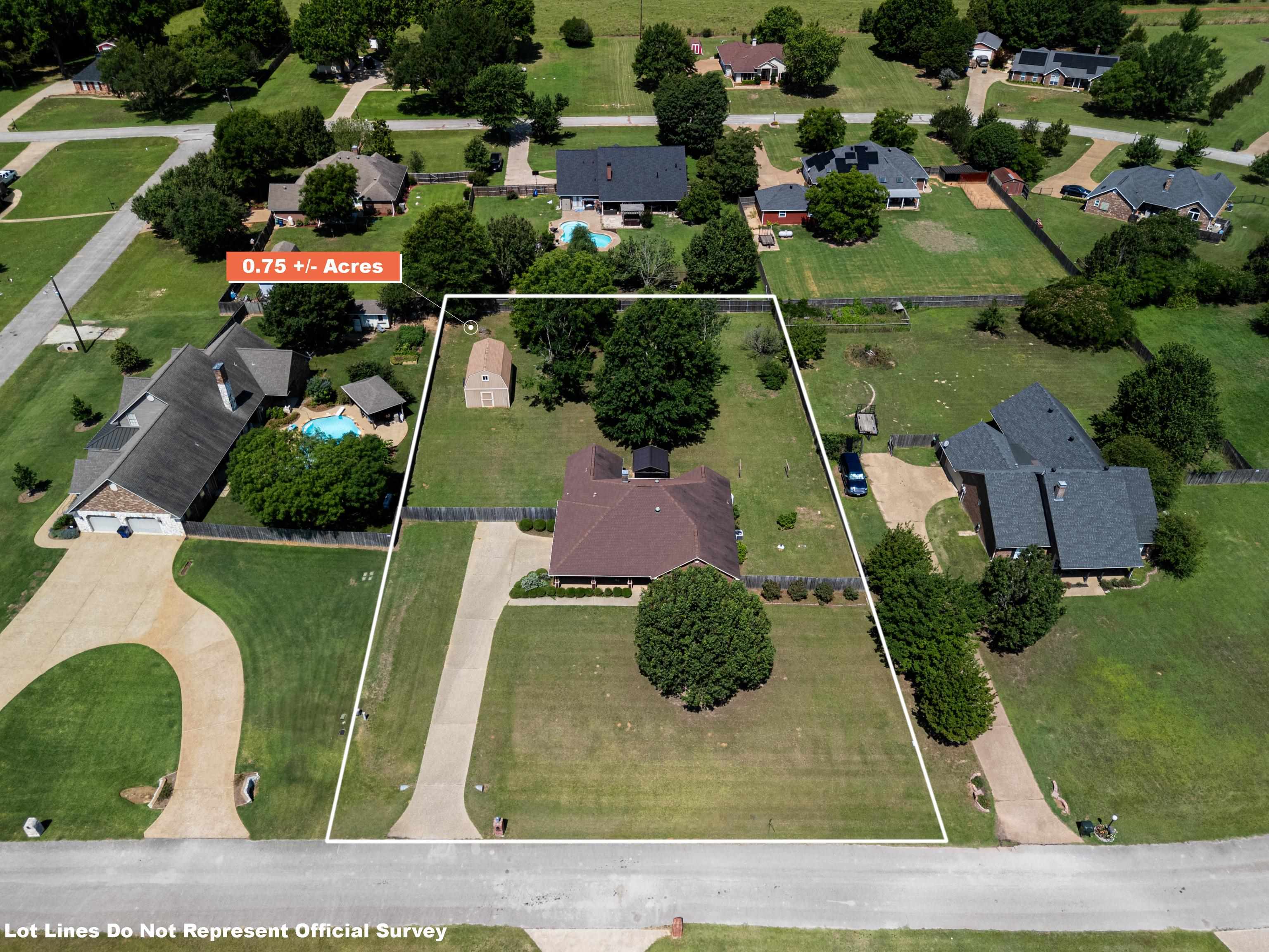 14937 Fargo Dr
