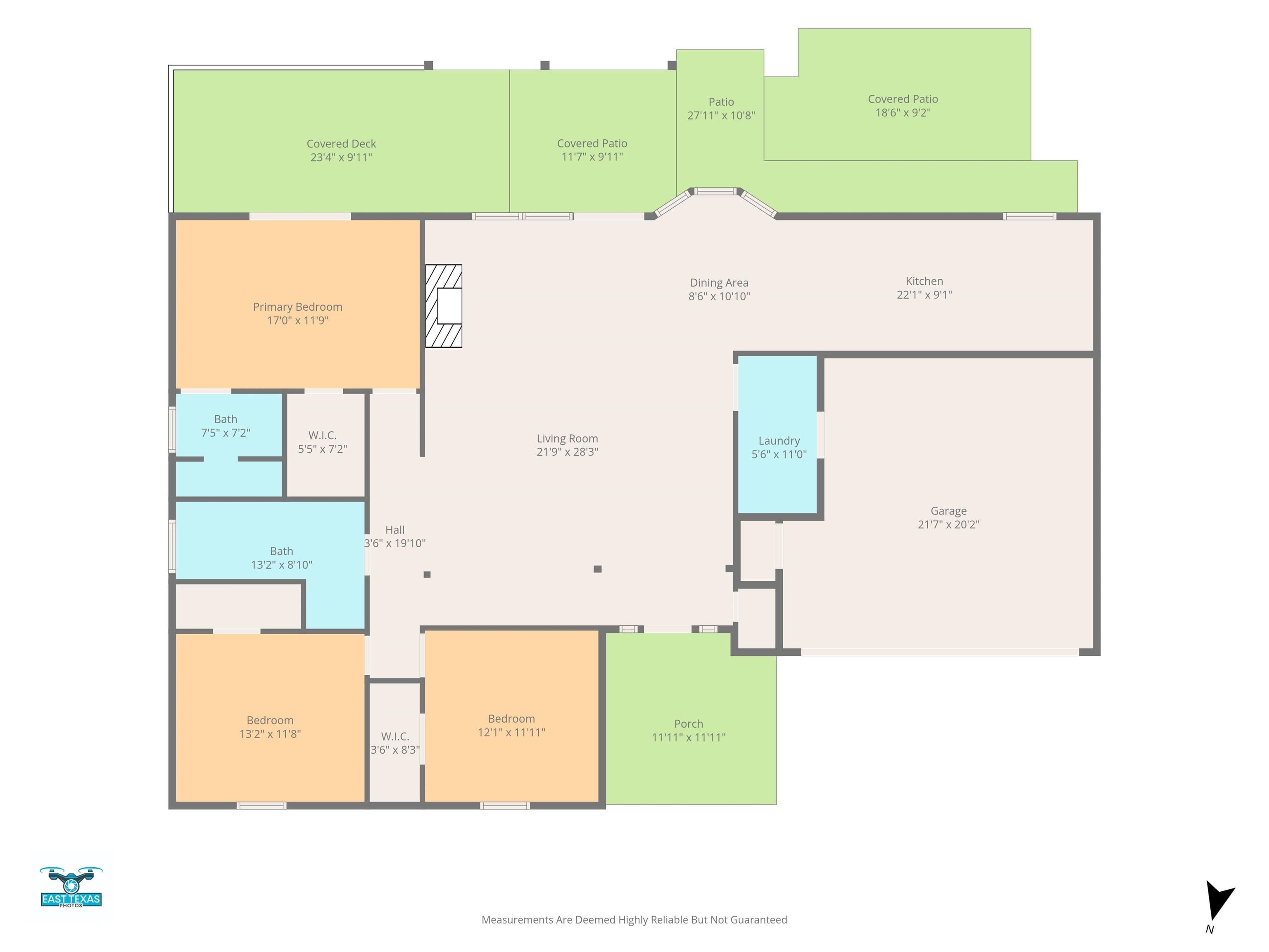 231 Dolores Dr