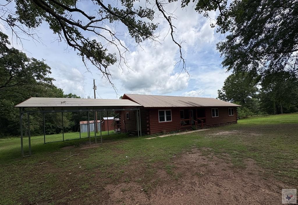 100 County Road 1926