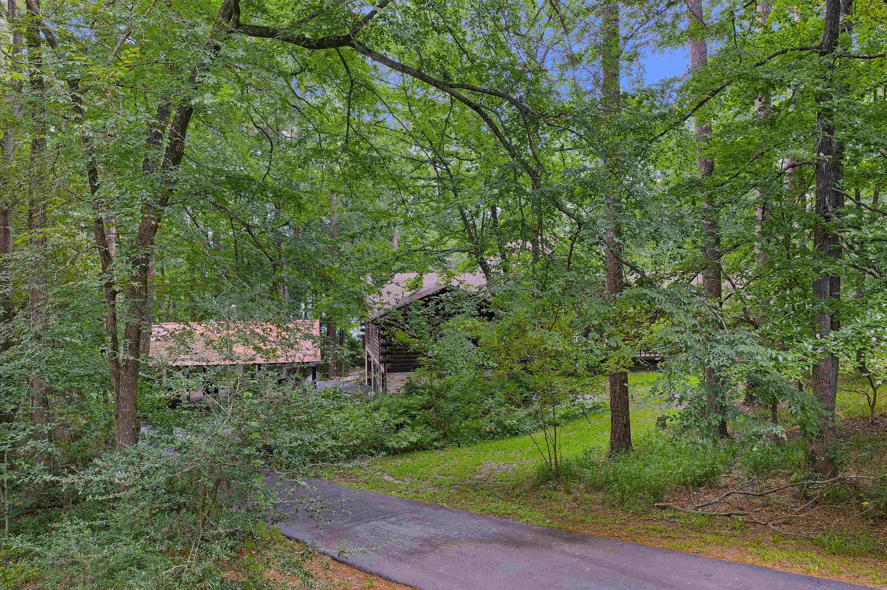 287 County Road 1596