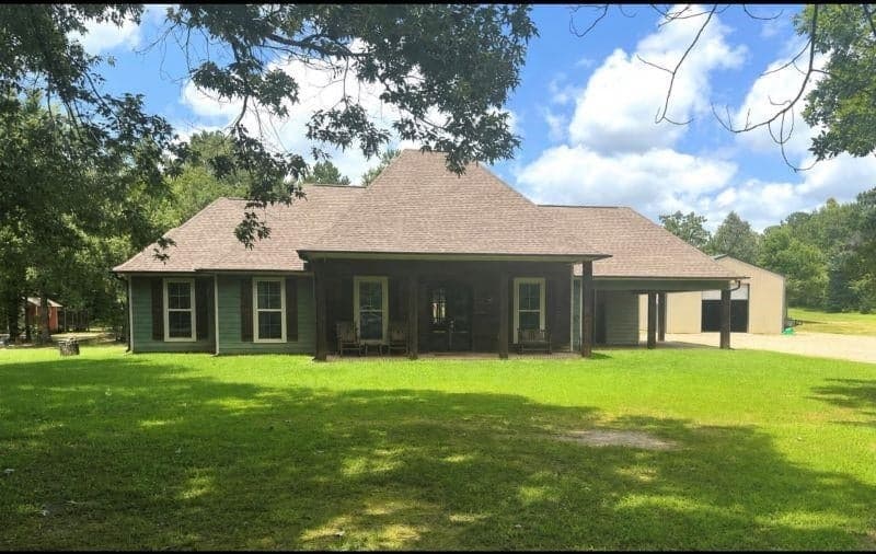 130 Private Road 7301
