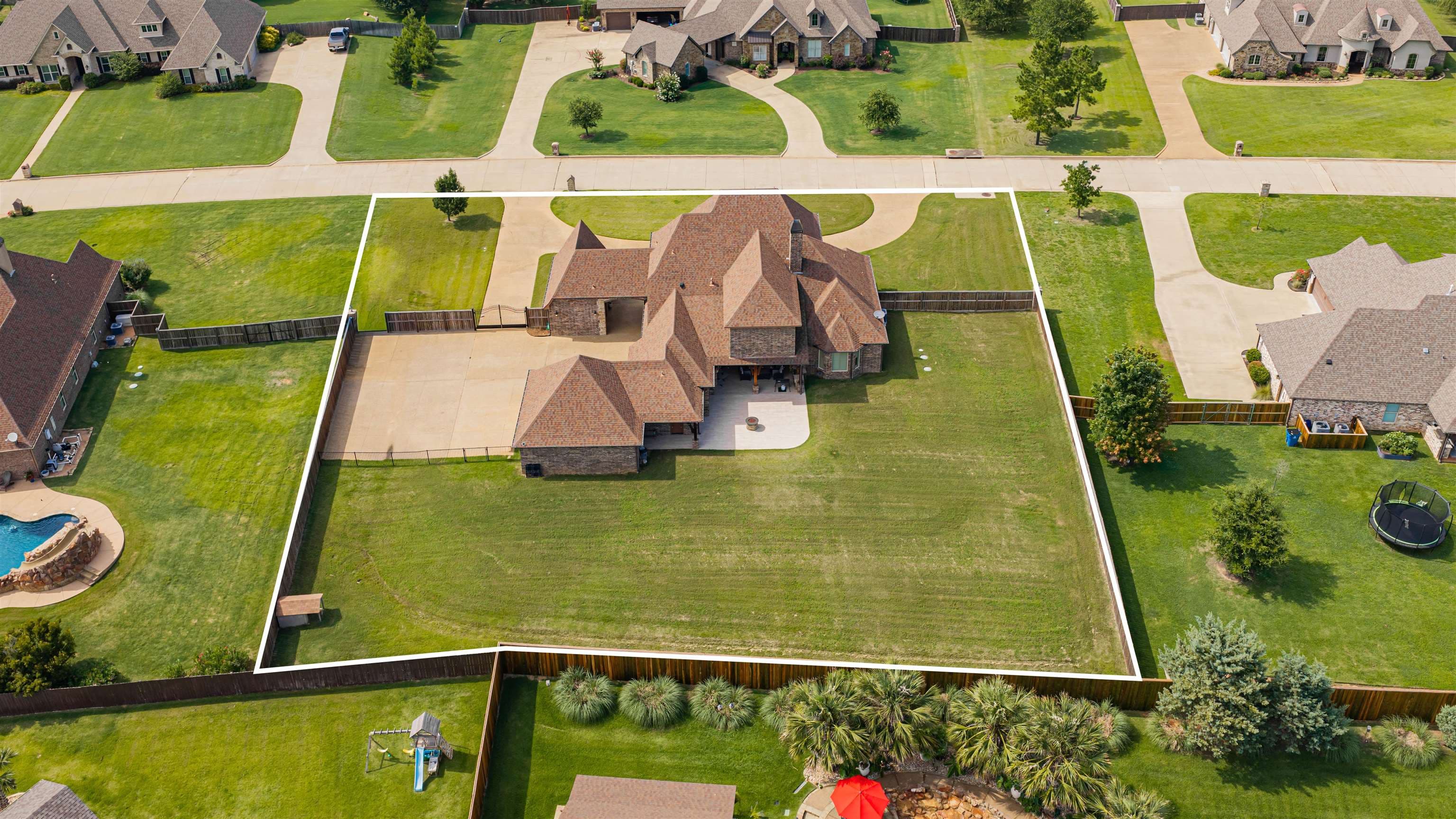 145 Abby Gail Dr