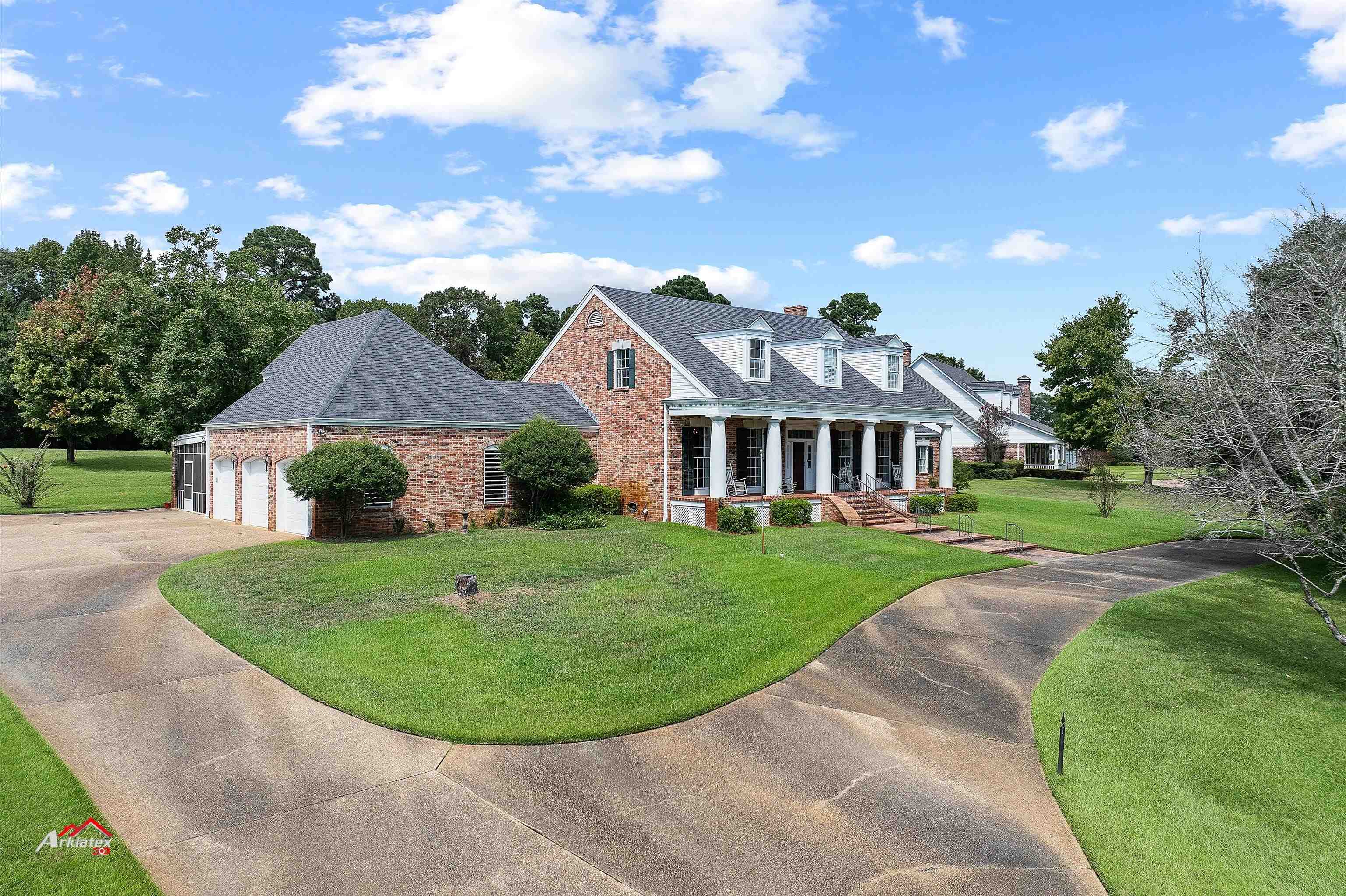 203 Azalea Way