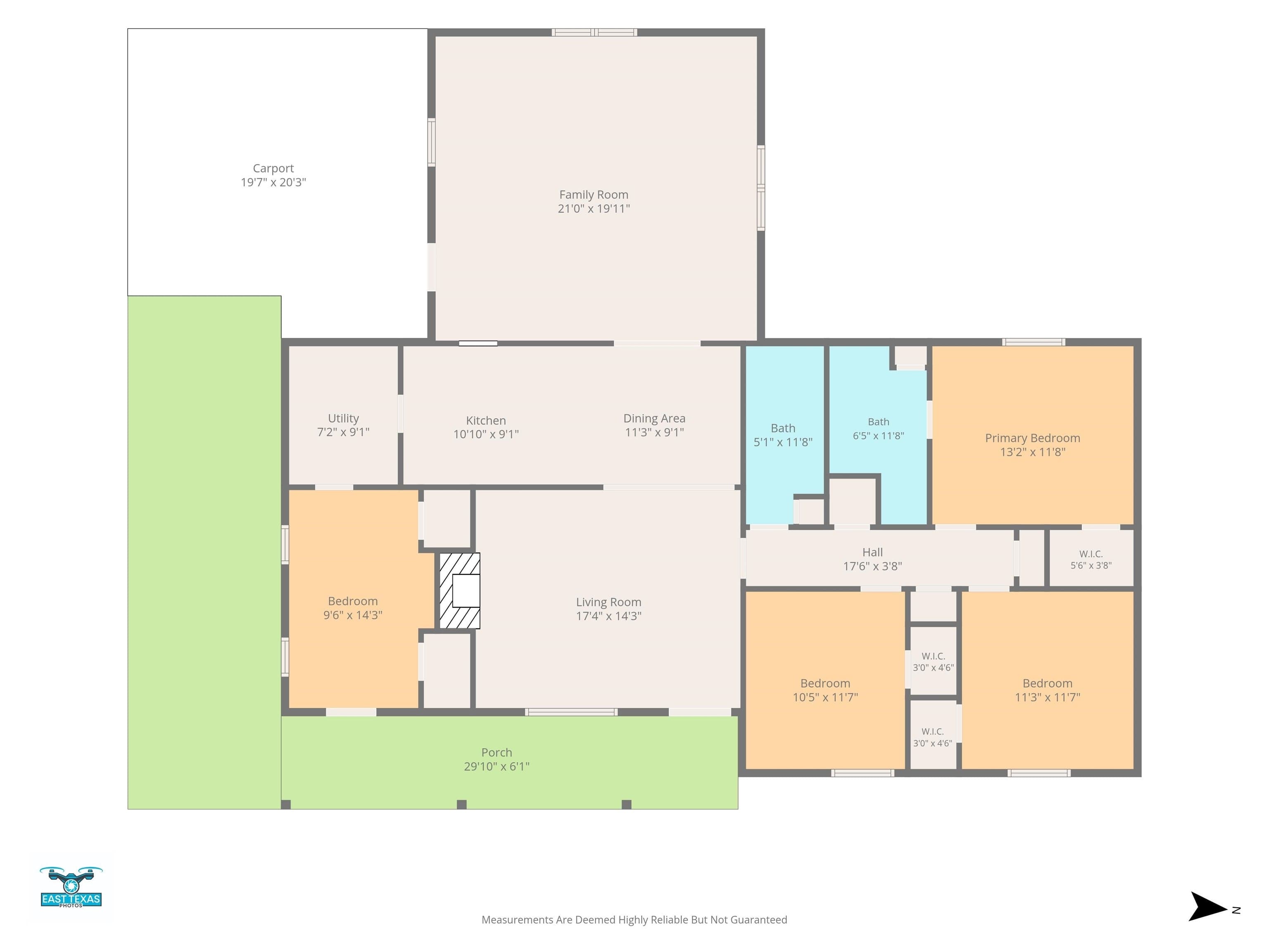 414 Emmie Ln