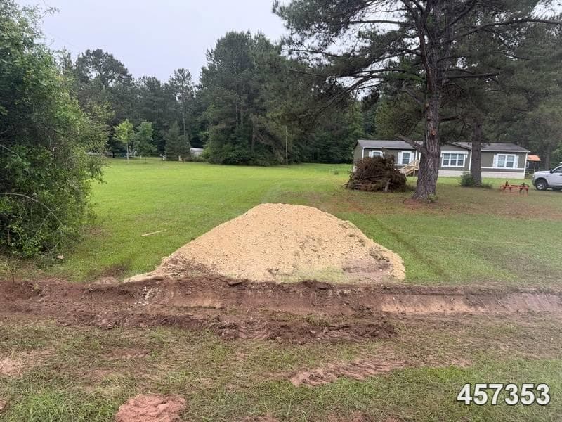 382 County Road 4499