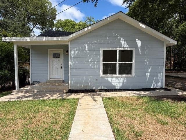 612 S Confederate Ave