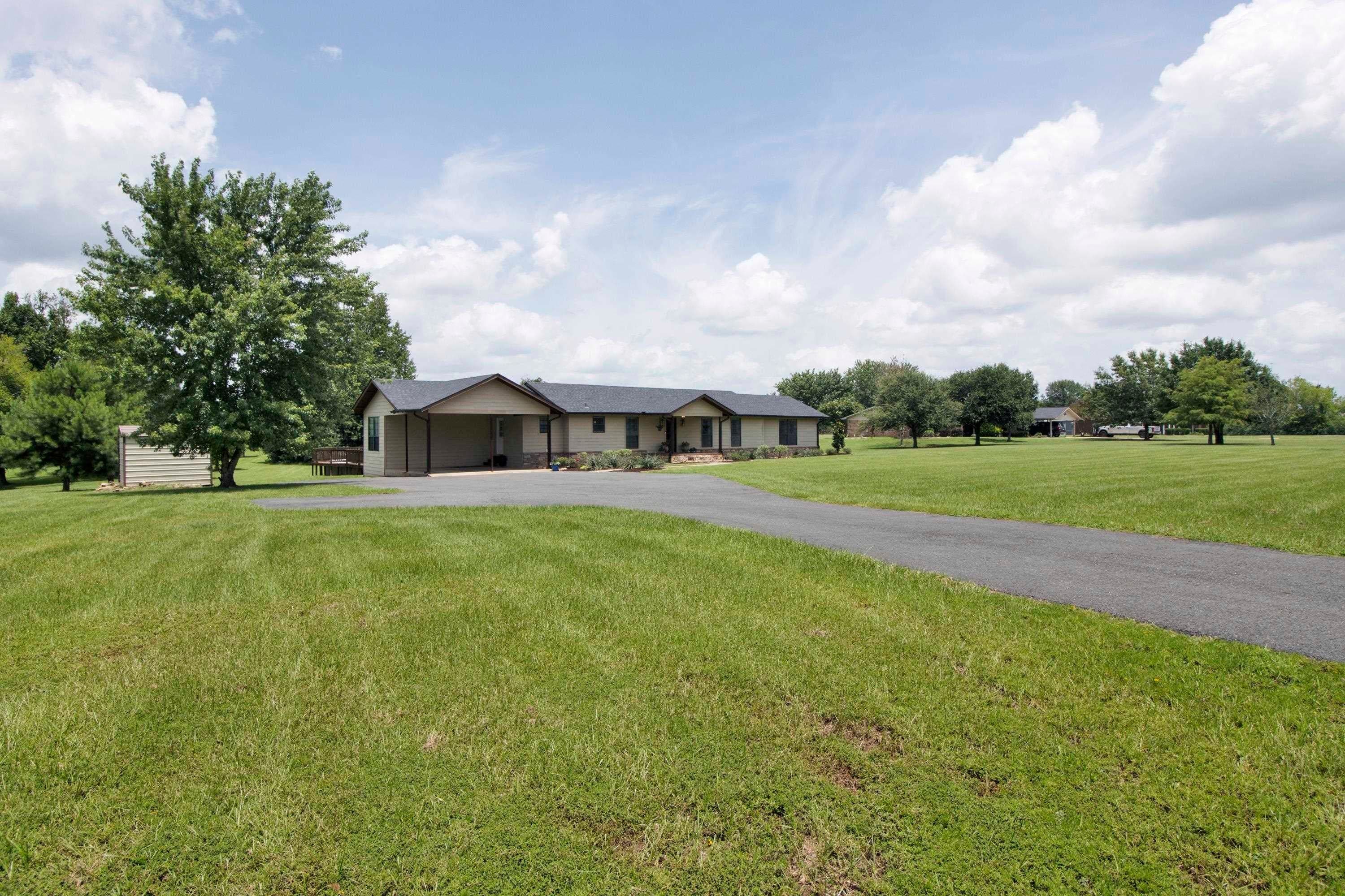 3721 Cooks Rd
