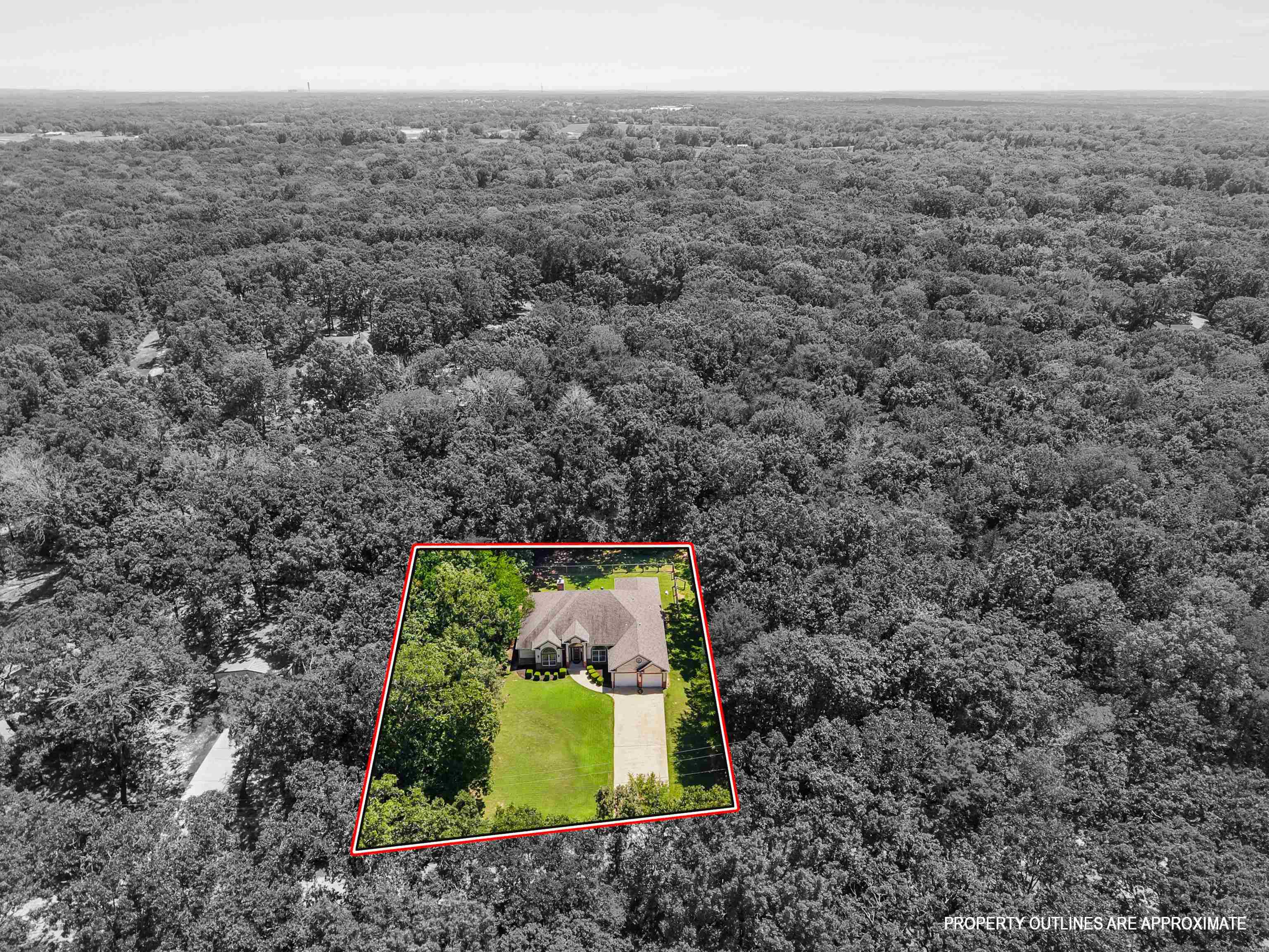 161 County Road 4224