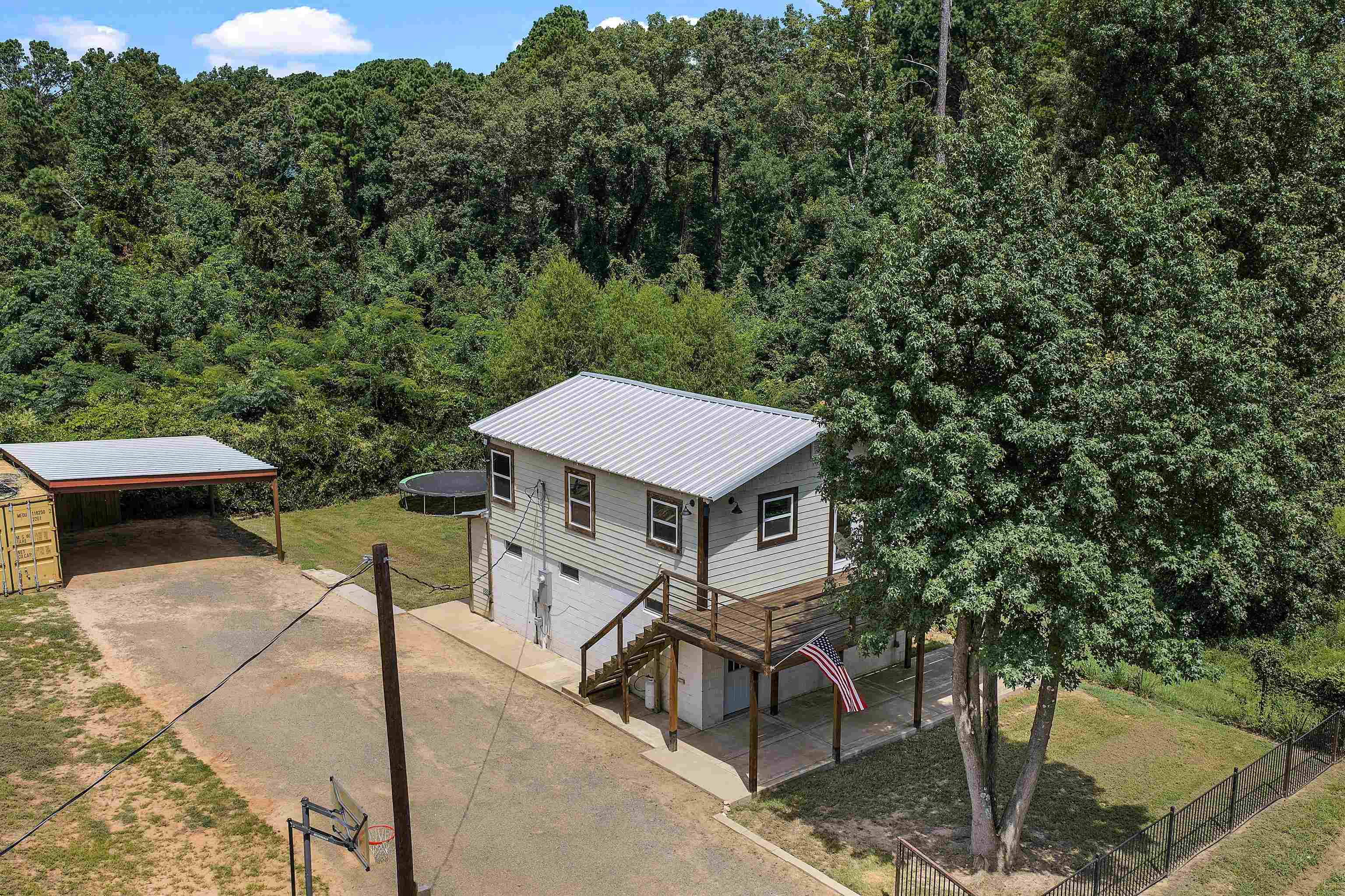 361 Jordon Dr