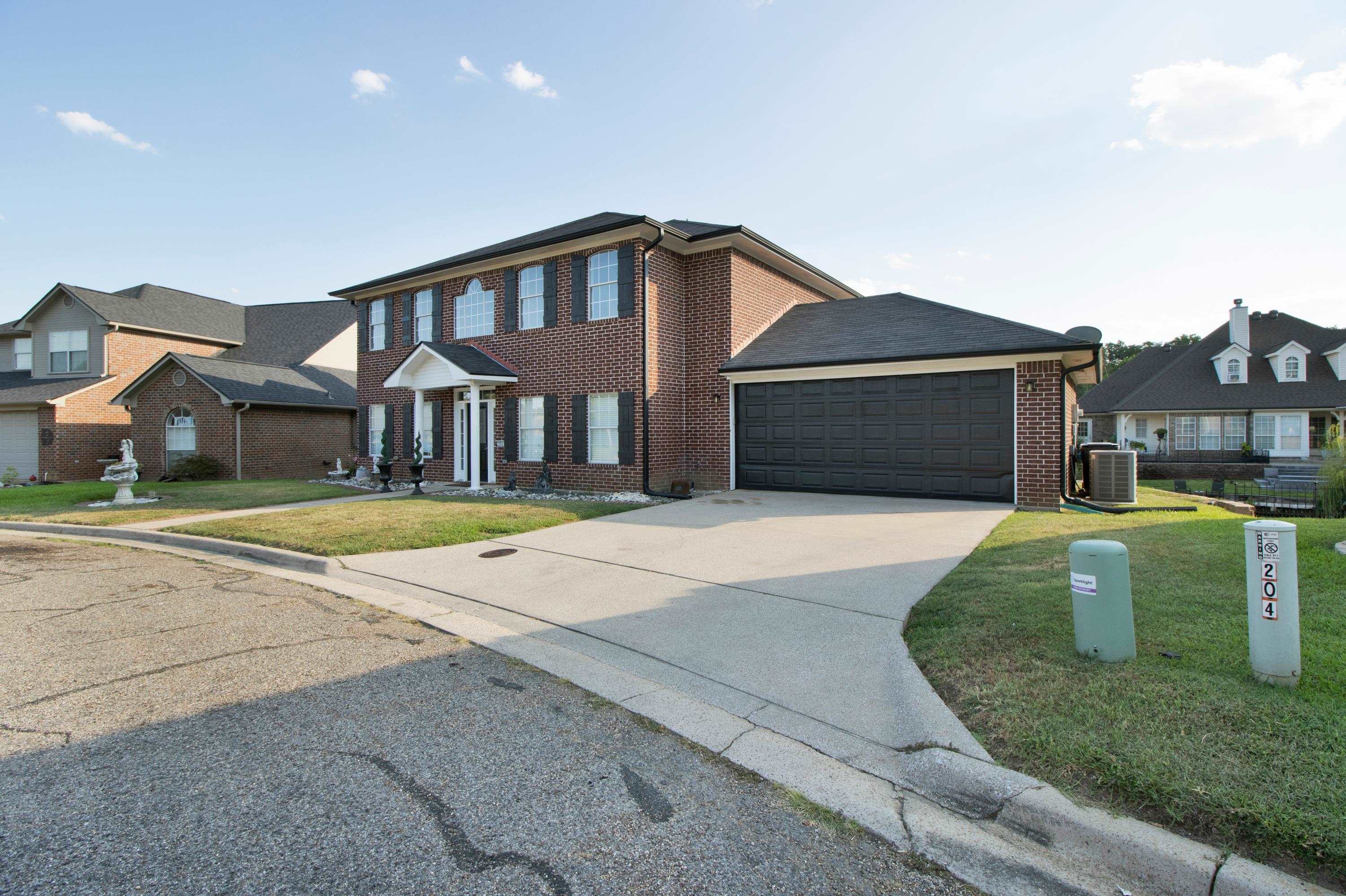 204 Millpond Dr