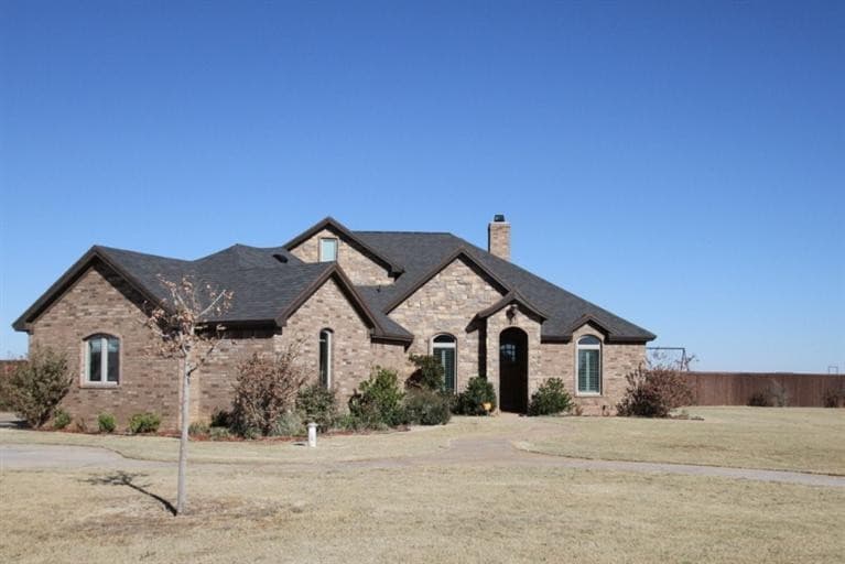 6802 County Road 6420
