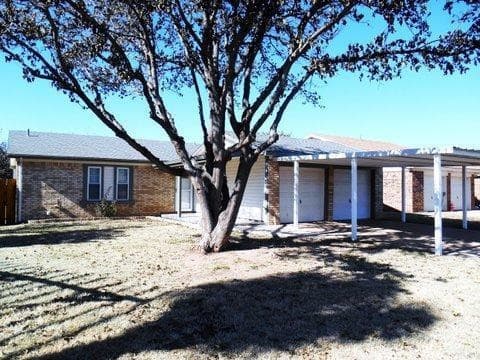 8310 Gary Ave