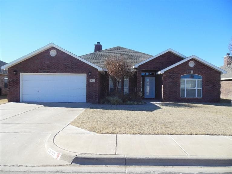 3612 Pontiac Ave