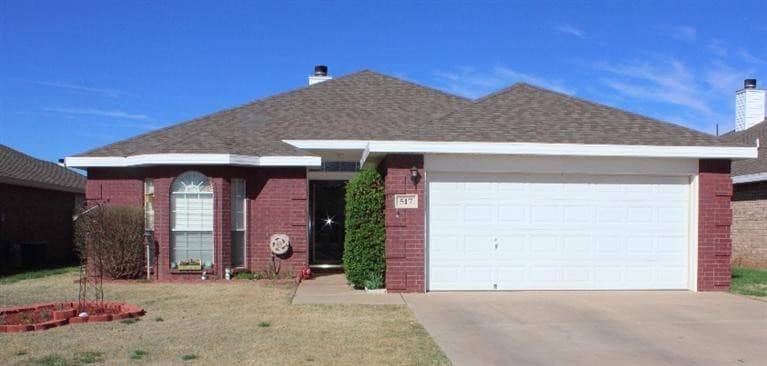 517 N Hyden Ave