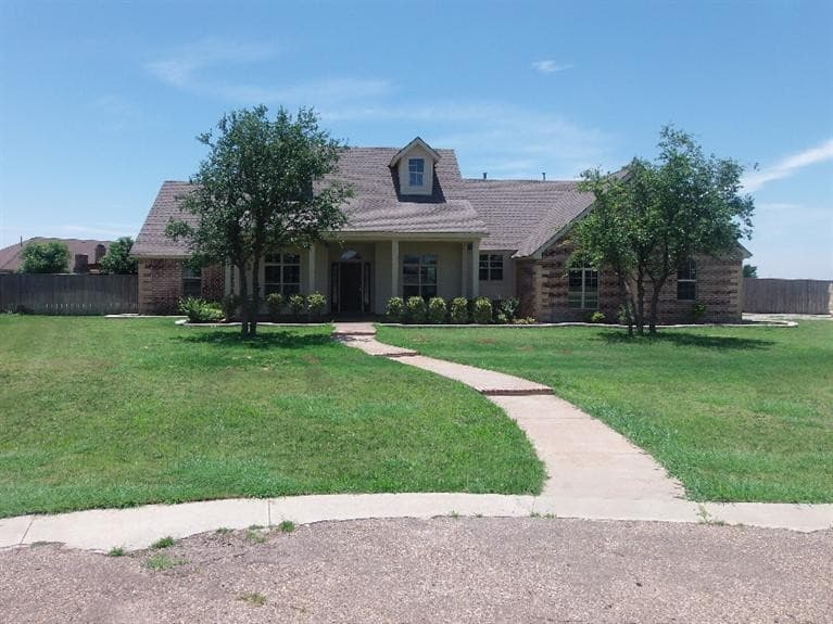6407 County Road 7420