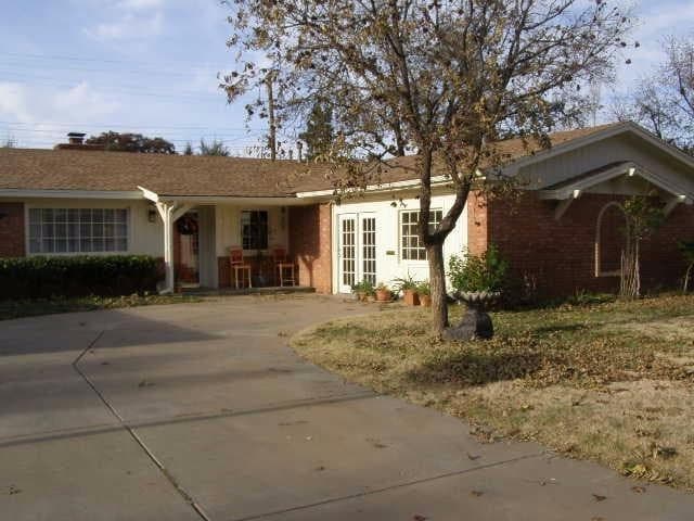 6110 Kenosha Dr