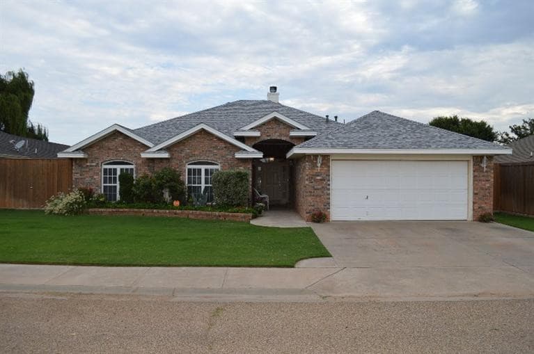 306 Longhorn St