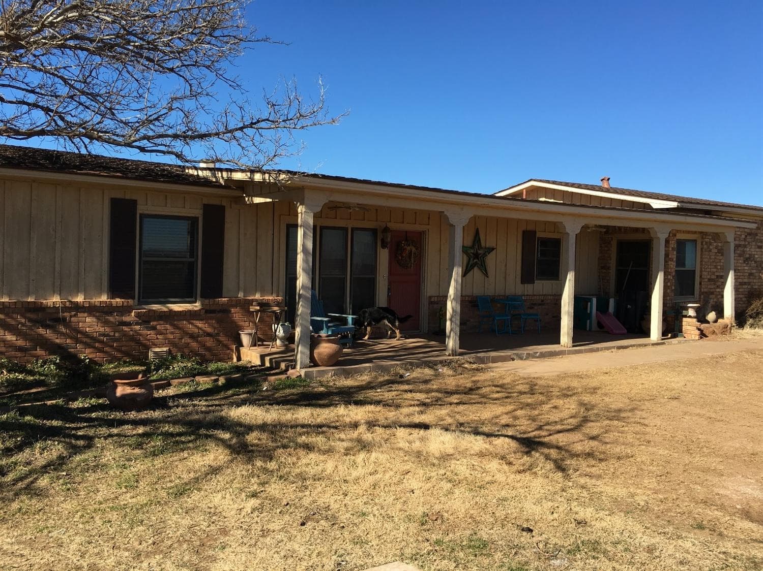2102 County Road 5200