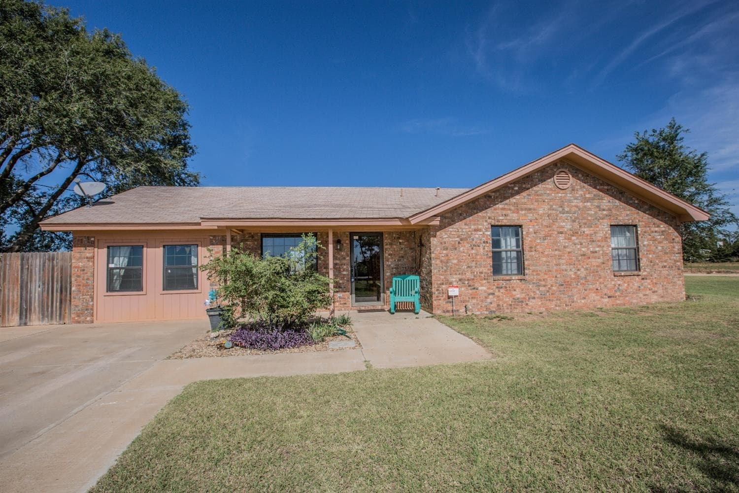 9611 E County Road 6700