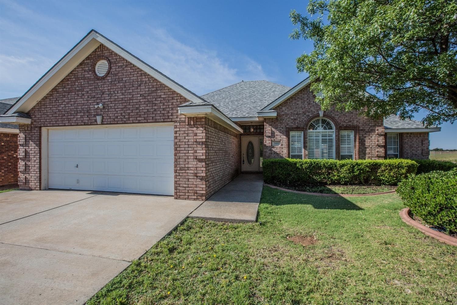 309 Longhorn St