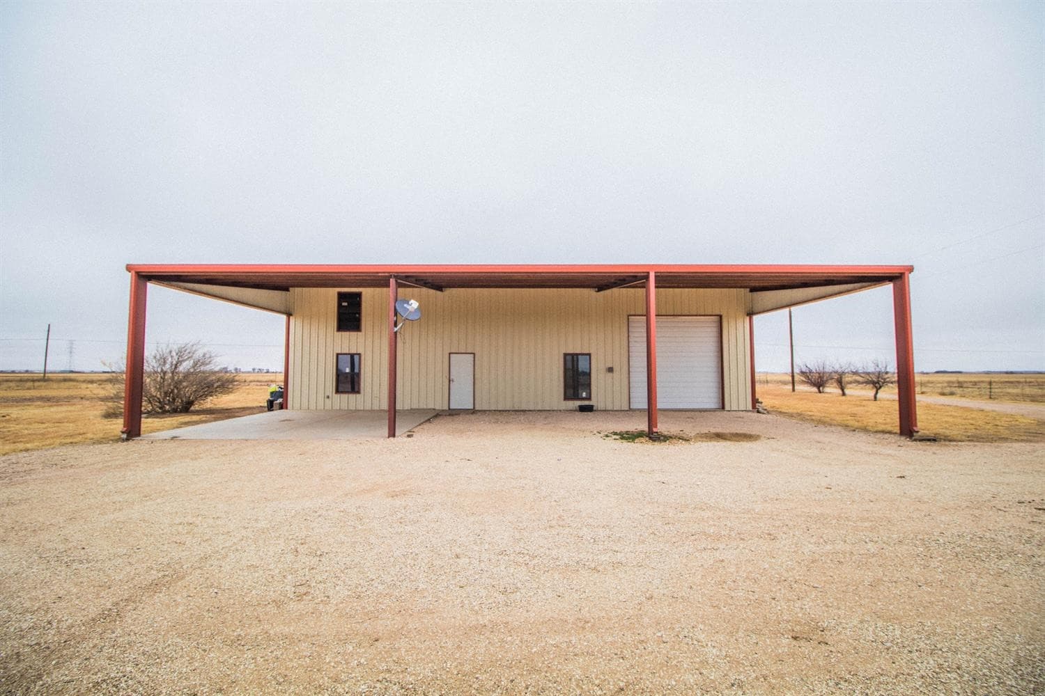 5926 E County Road 6400