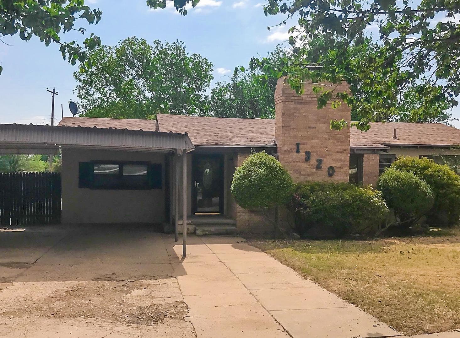 Main property image