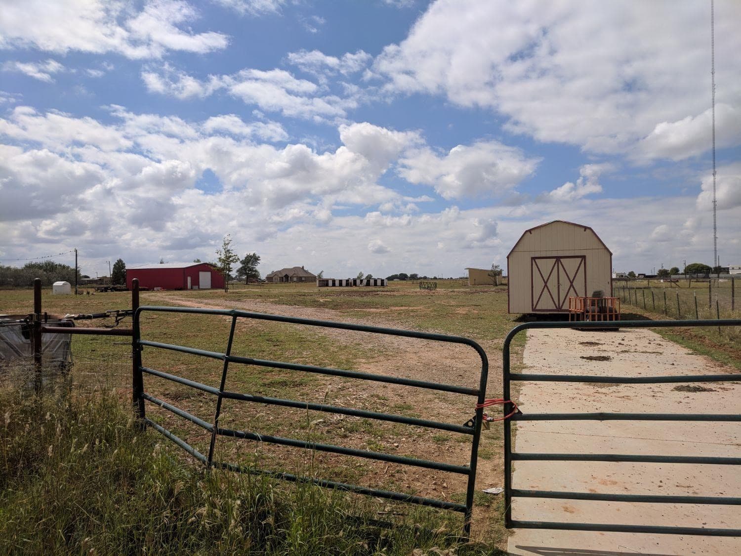 16814 County Road 2170