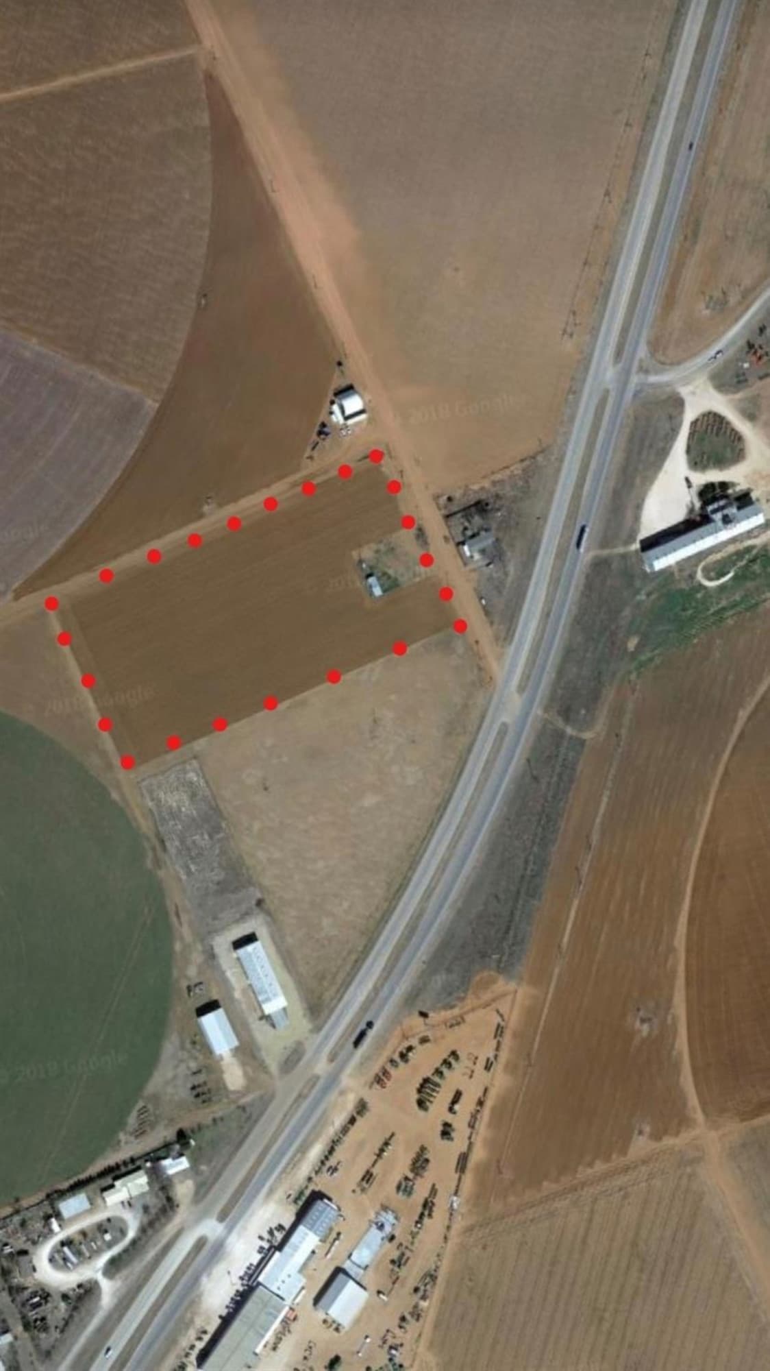 1 County Road 29