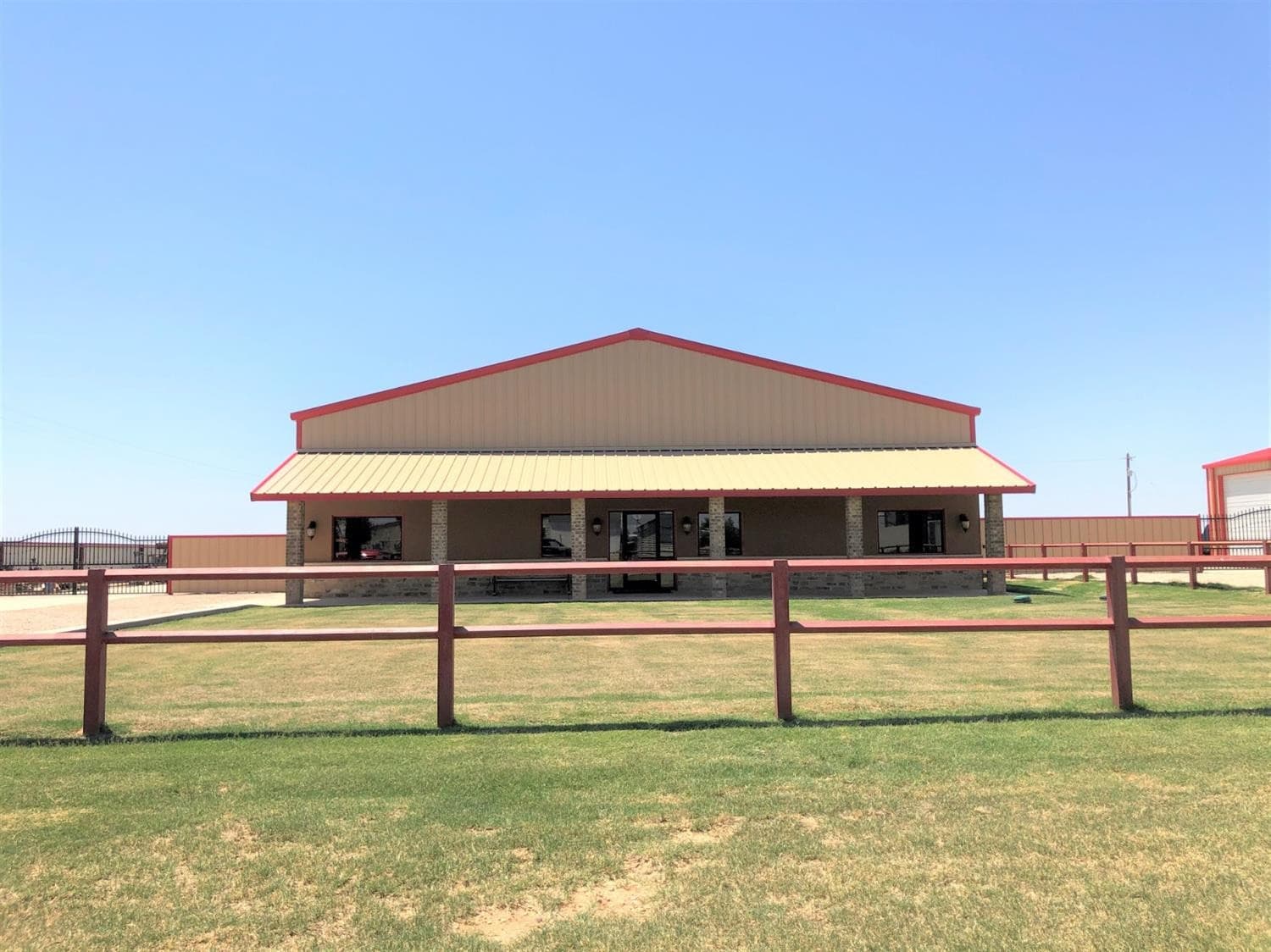 610 County Road 7300