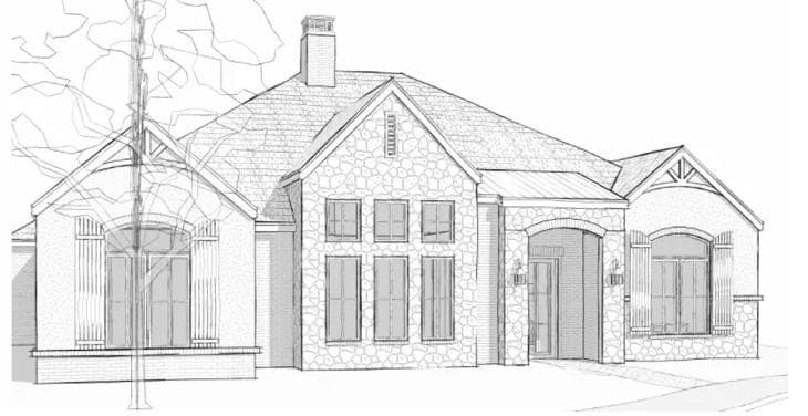 Main property image